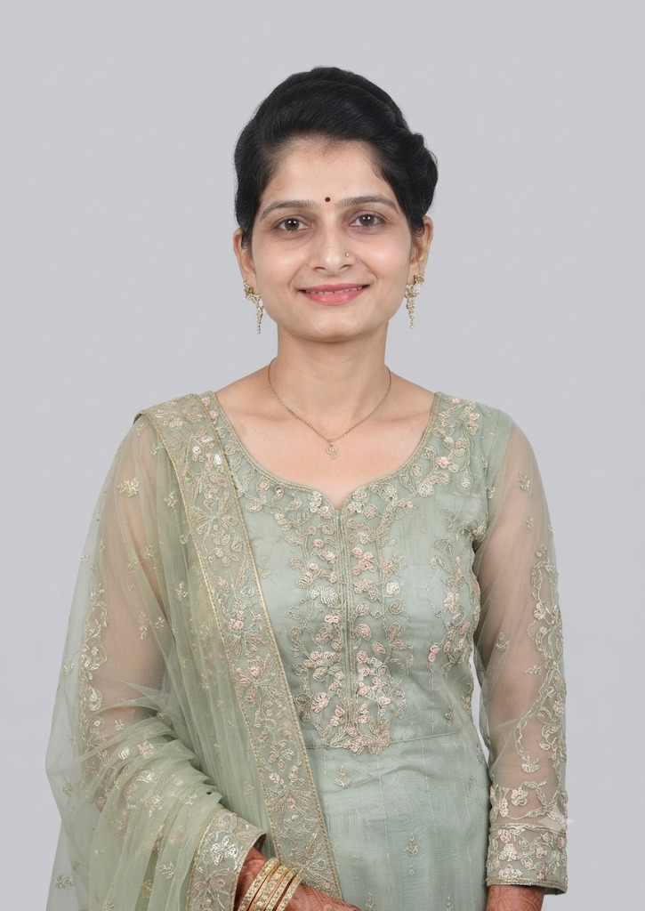 Reshma - Part time Cleaner and Baby Sitter in Diwale Village in Navi Mumbai